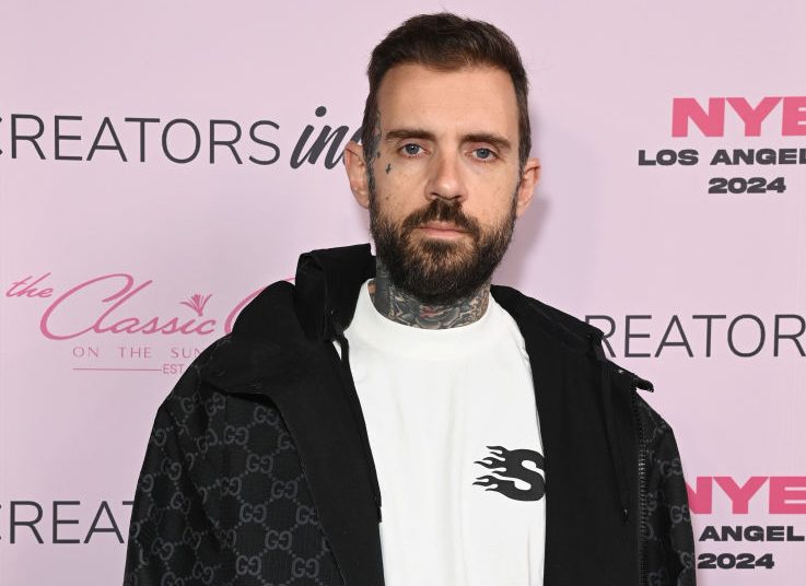 Adam22 Announces No Jumper Layoffs Over Financial Reasons