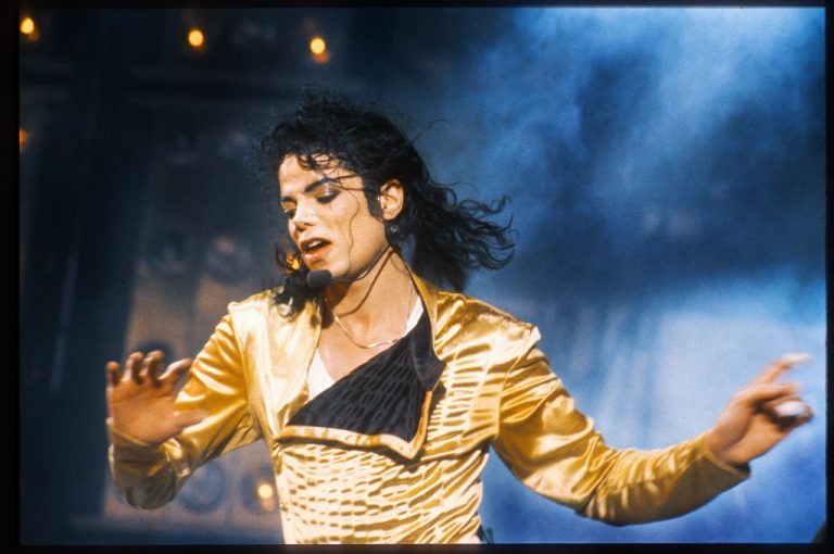 Antoine Fuqua’s Michael Jackson Biopic Has Been Delayed To 2026