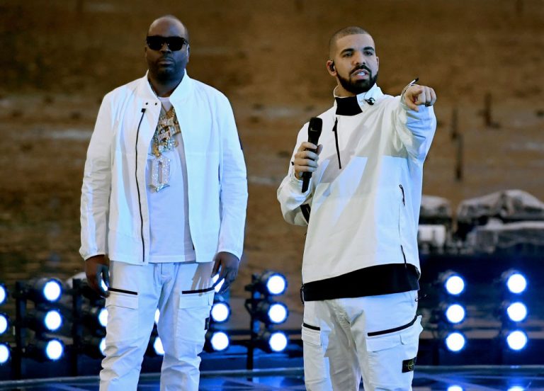 Baka Doesn’t Have A Weird Case? Drake’s Homie Breaks His Silence About “Not Like Us”