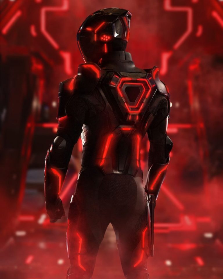 Disney Drops New Teaser Trailer For ‘Tron: Ares’