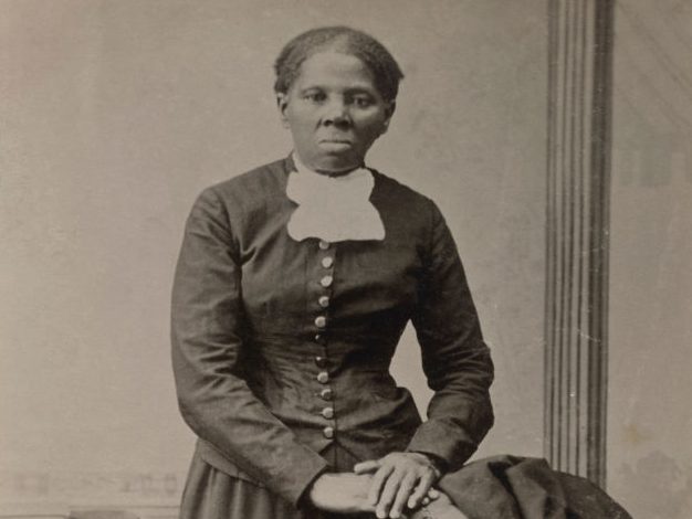National Park Service Edits Then Restores Harriet Tubman Website Segment