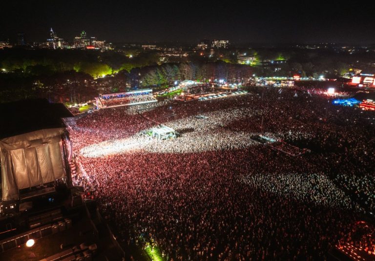 Dreamville Festival 2025: The Final Recap