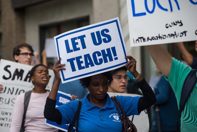 LIU Students Claim Roc Nation Program Left Them In Debt