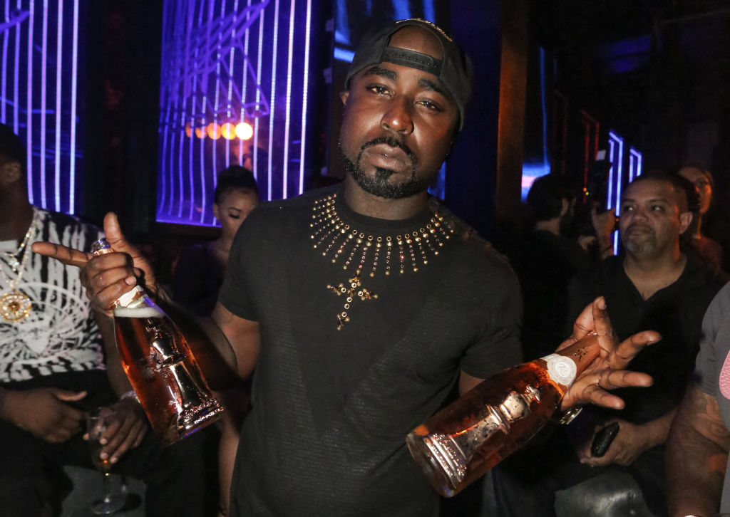 Young Buck Hit With 30 Days In Jail For Skipping Bond Check-Ins