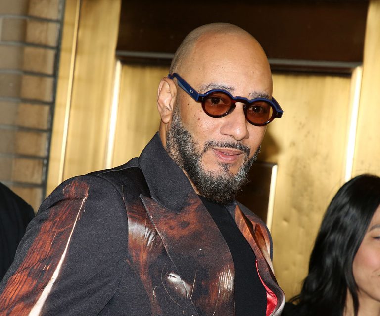 Swizz Beatz On Creating The Soundscape Of ‘Godfather of Harlem’