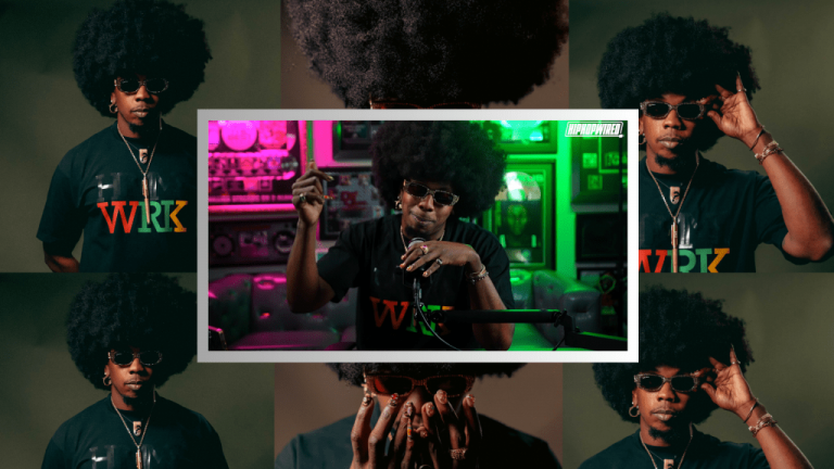 Trinidad James Drops Newest Single “My Biggest Hater”