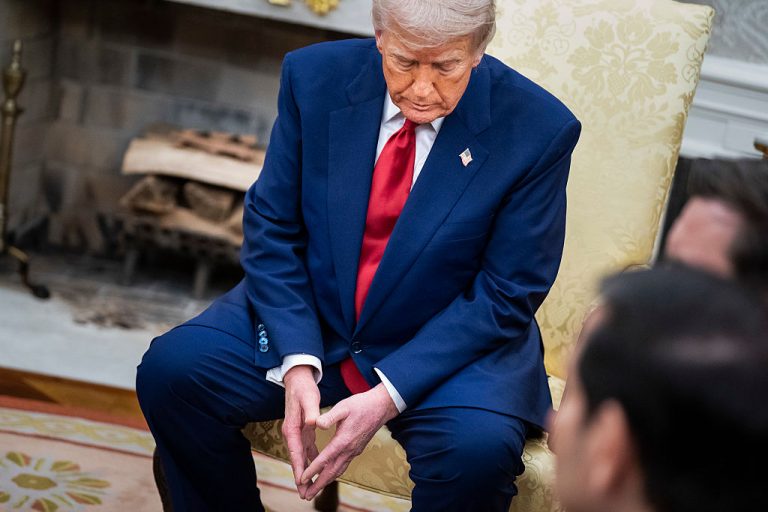 Judge Rules In Favor Of Central Park 5 Against Donald Trump