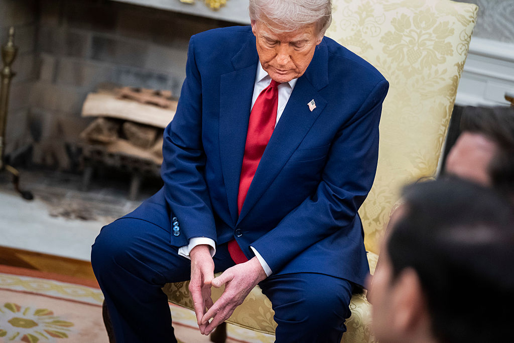 Judge Rules In Favor Of Central Park 5 Against Donald Trump