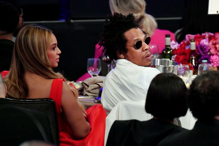 Manzaro Joseph Takes Out Jay-Z, Beyoncé From Diddy Lawsuit