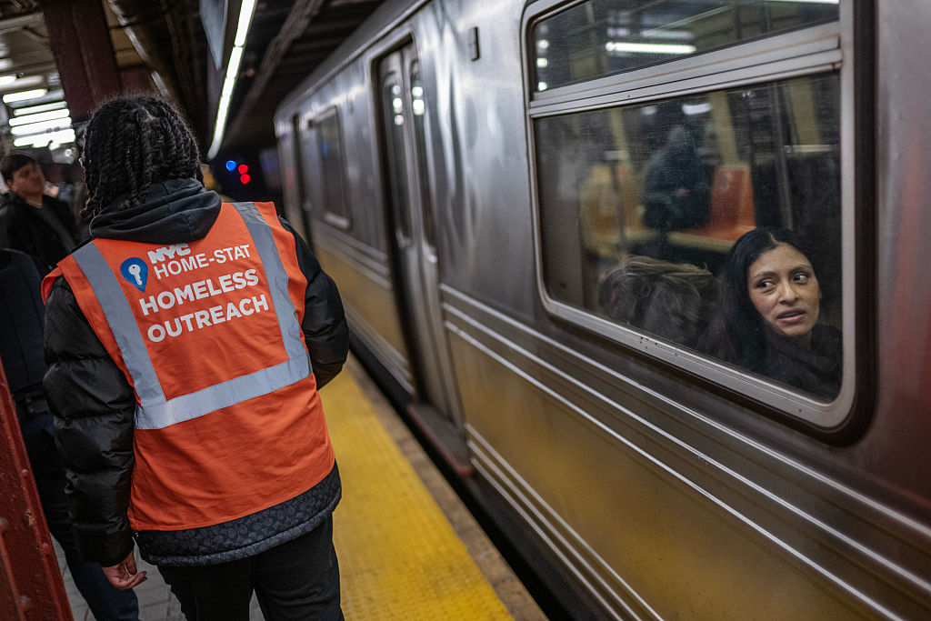 NYPD Creates New “Quality Of Life” Unit, Sparking Concerns