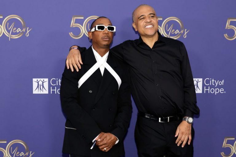 Ja Rule Says He Was “Ready To Go Nuclear” On 50 Cent For Mocking Irv Gotti’s Death