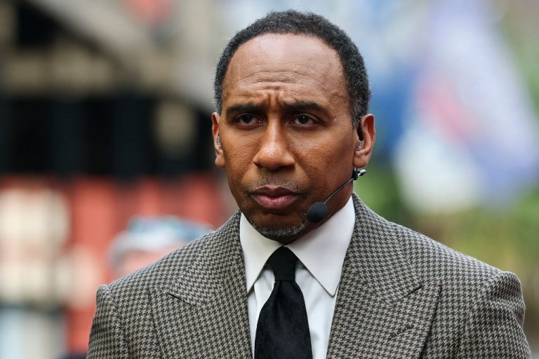 Stephen A. Smith Says He Has “No Choice” But To Consider A Run For President, X Wholeheartedly Disagrees With Him