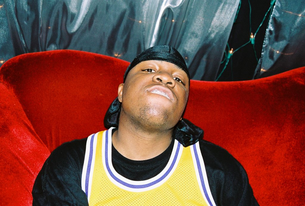 Mike Jones Still Tippin’ & Still Answering The Same Number 20 Years Later