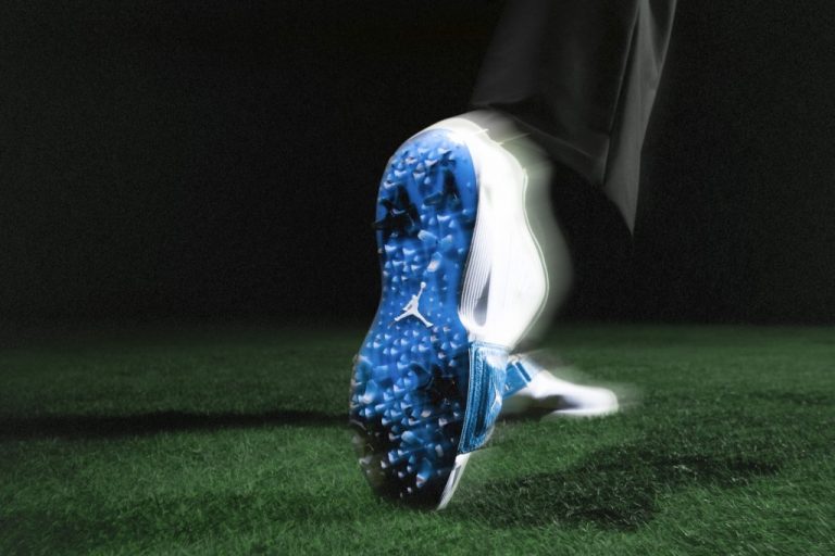 Jordan Brand Drops New Innovative Kicks For Golfers
