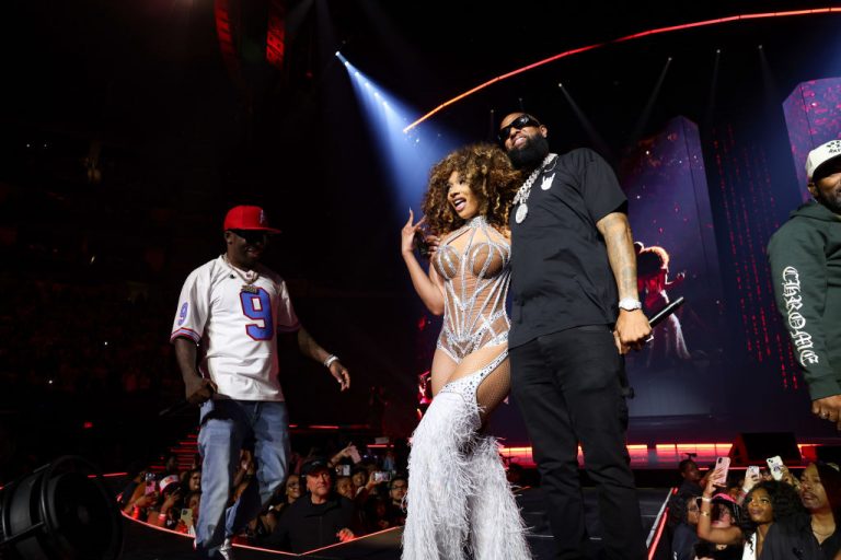 Slim Thug vs. Reality: The Megan Thee Stallion Delusion Continues