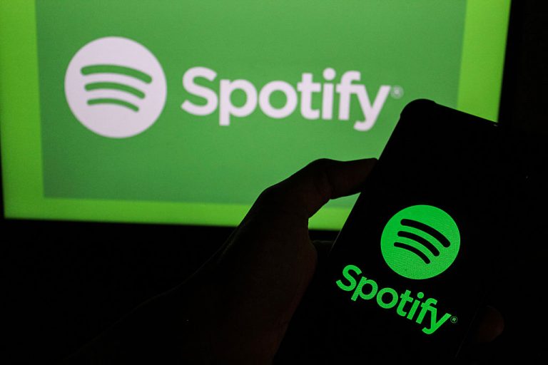 Spotify Suffers Outage, Users On X Blast DSP Over Struggle Connection
