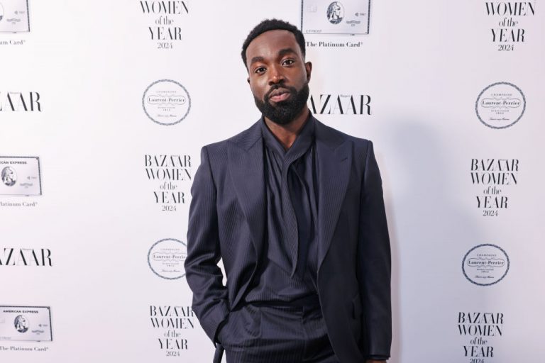 White Nerds Are Predictably Mad A Black Actor Will Play Severus Snape In New ‘Harry Potter’ Series