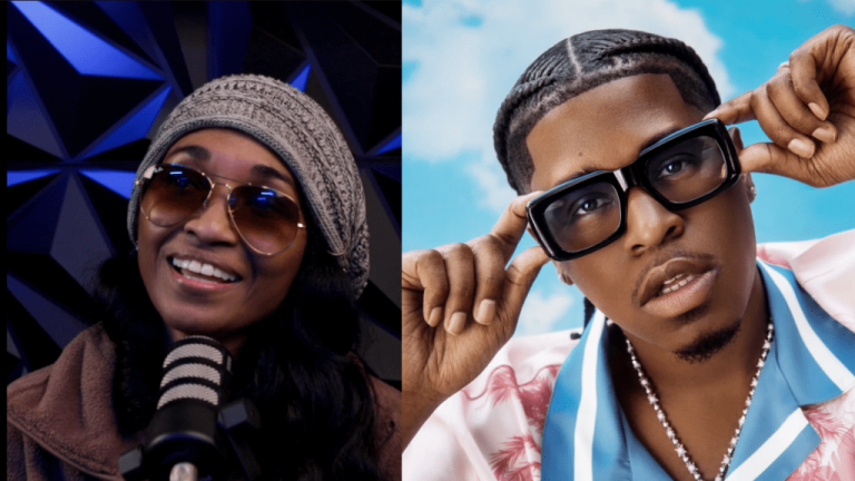 Chilli From TLC Co-Signs Christian R&B Artist Jor’Dan Armstrong