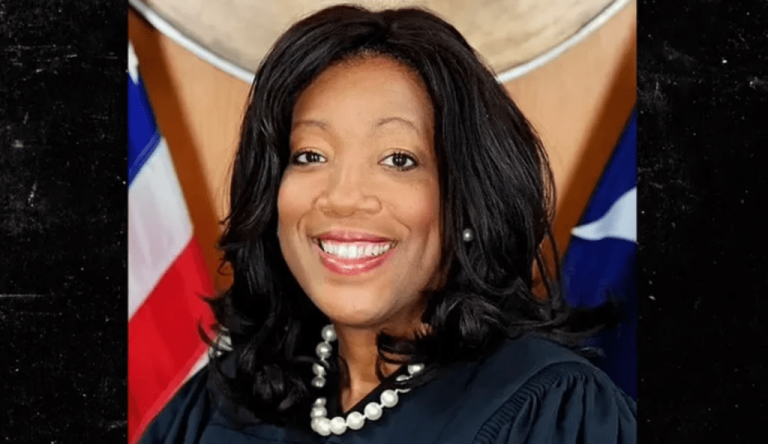 Judge In Karmelo Anthony Murder Case Hires Added Security As FBI Investigates Threats