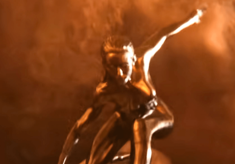 New ‘The Fantastic Four: First Steps’ Trailer Features Silver Surfer & Galactus Goodness