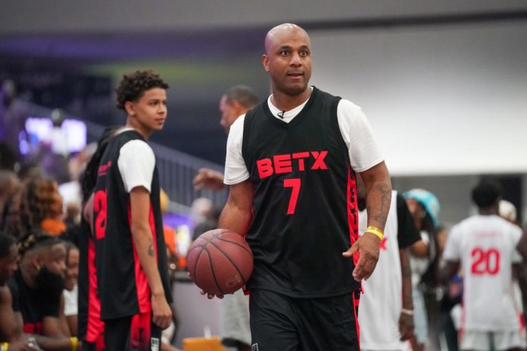 Wallo Talks Saving Man From Jumping Off A Bridge