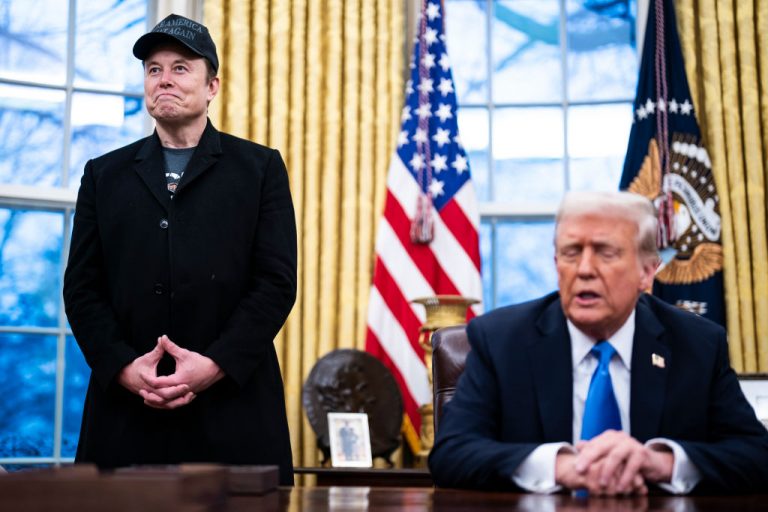 Scam 47: Trump $5M Gold Visa Coming To Life Via Elon Musk