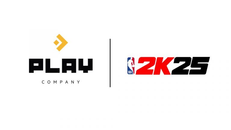 Play Company & 2K Announce Multi-Year Partnership Introducing New ‘NBA 2K’ Tournament Service