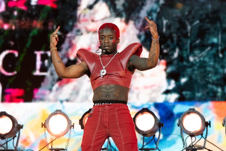 Lil Uzi Vert Rushed To Local NYC Hospital: Report