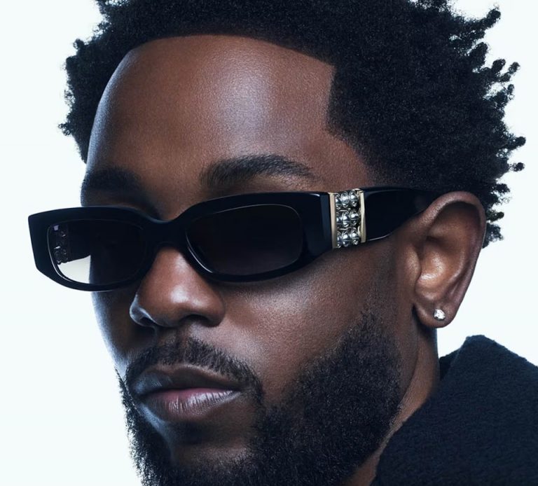 Like That: Kendrick Lamar Is Chanel’s Newest Brand Ambassador
