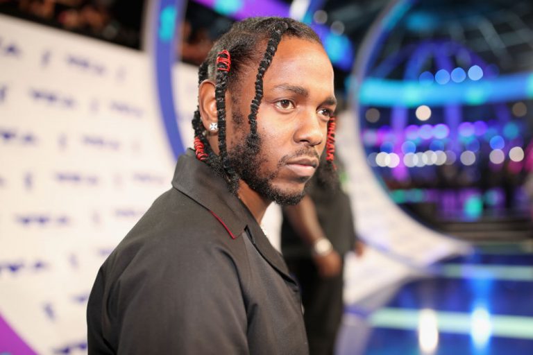 Kendrick Lamar AMA Takeover: From Compton To The Crown