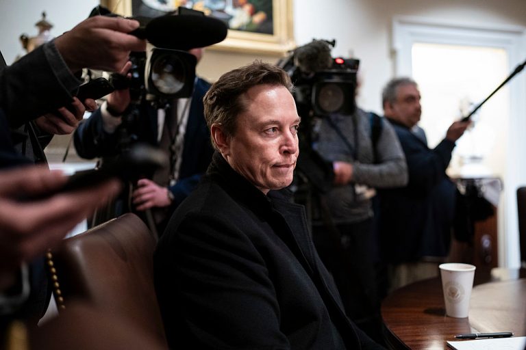 Elon Musk Scaling Back  DOGE Role “Significantly As Tesla Profits Plunge, Social Media Vows To Make His Life Miserable