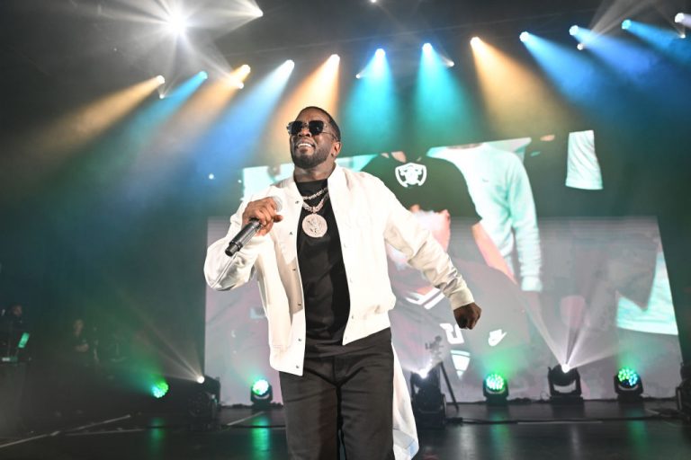 ‘P Diddy: The Rise and Fall’ Doc Coming To BBC