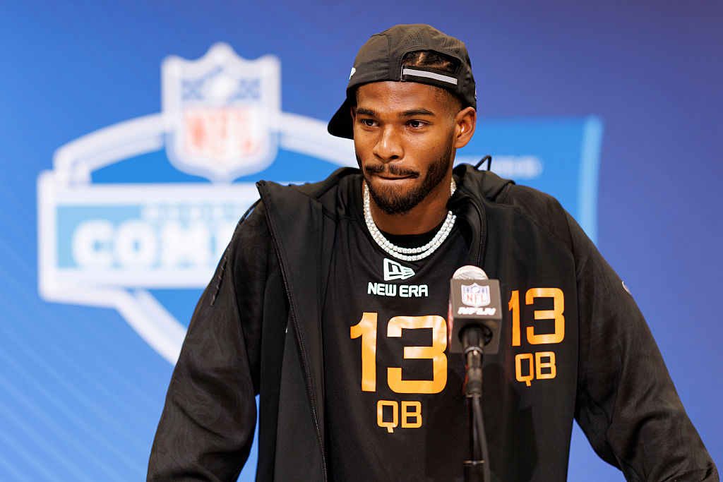 Shedeur Sanders Passed Over In 2025 NFL Draft First Round, X Reacts  #ShedeurSanders