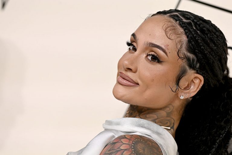 Cornell University Axes Kehlani Show, Cites Gaza Support
