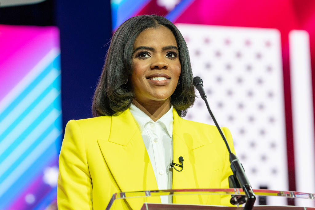 Candace Owens The Latest Donald Trump Fan To Regret Support For Felon 47 Following  Attacks On Universities