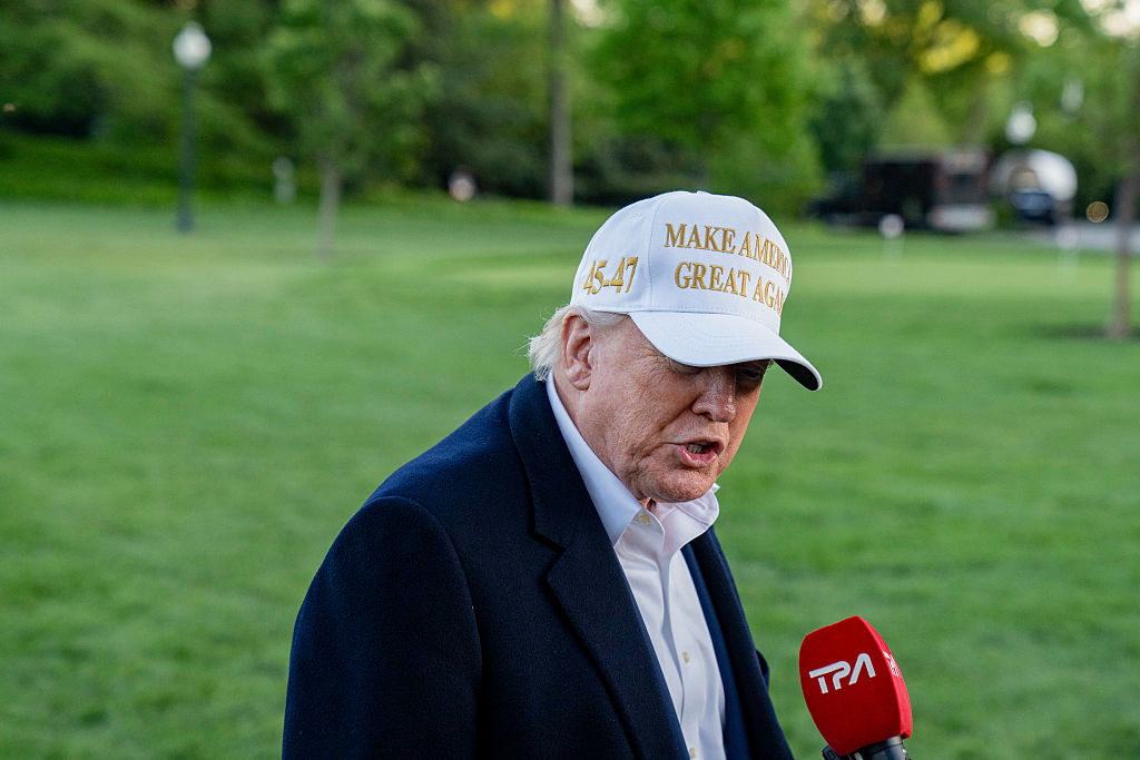 Convicted Trump Wants Investigation Into Dismal Approval Poll Numbers 