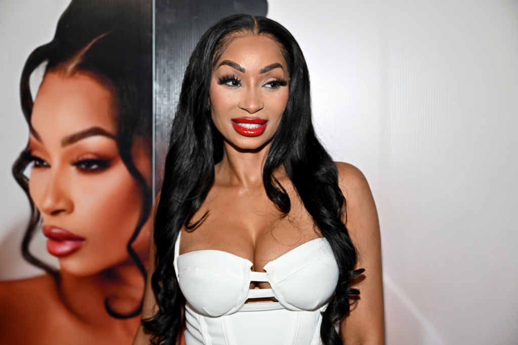 ‘Love & Hip Hop’ Star Karlie Redd Pinched For Burglary
