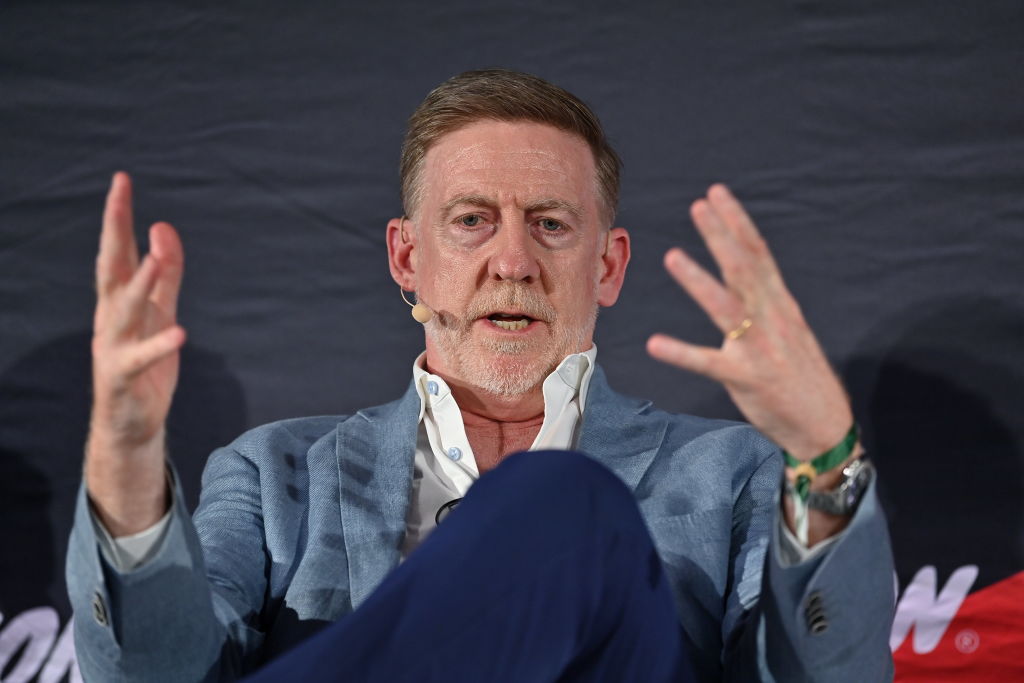 ’60 Minutes’ Rebukes Paramount Over Producer’s Exit