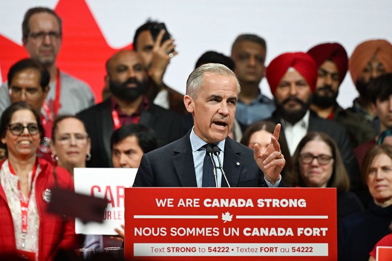 Canada’s Liberal Party Stuns With Win, Social Media Rejoices