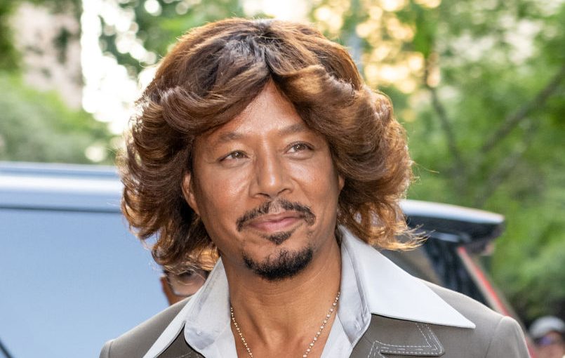Terrence Howard Slammed On X After Revealing He Turned Down Role In Marvin Gaye Biopic Becuase He Didn’t Want To Kiss A Man