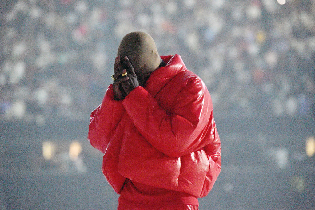 Kanye West Drops ‘Donda 2’ On Streaming, But Does Anyone Really Care?