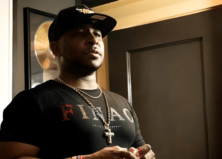 Snake iiz Unleashes Dual Visuals from Highly Anticipated Album “Saint & Sinner” — More on the Way in 2025