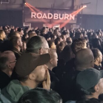 GardensTale Goes to Roadburn 2025