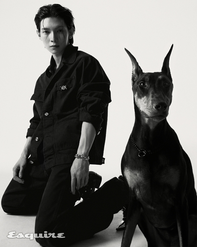 For Your Viewing Pleasure: Glamour & Grace