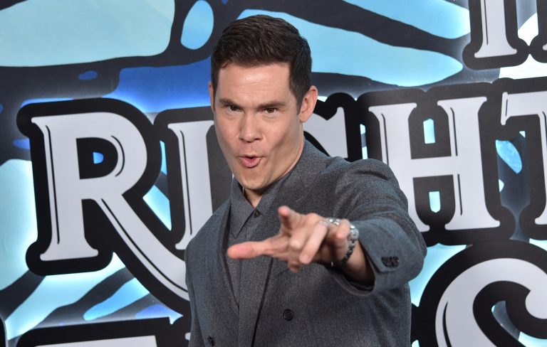 ‘Modern Family’ actor Adam Devine told he “may be dying” due to injuries from cement truck accident during childhood