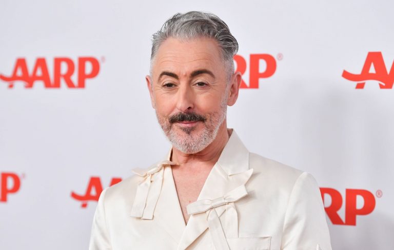 Alan Cumming confirms return of Nightcrawler in ‘Avengers: Doomsday’