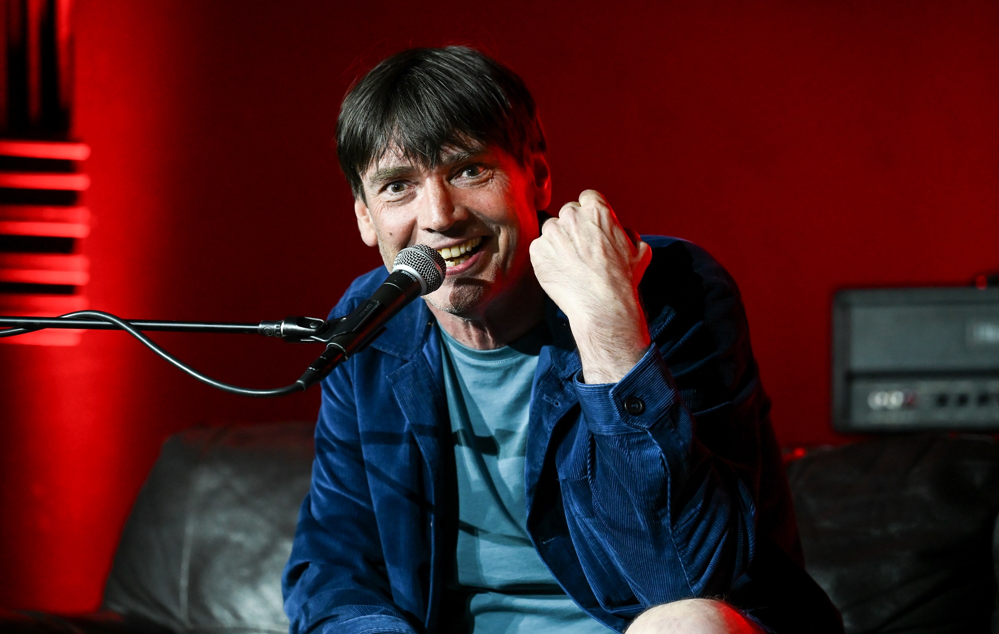 Blur’s Alex James announces Britpop Classical concert at The Big Feastival 2025: “I am really, really fucking genuinely excited”