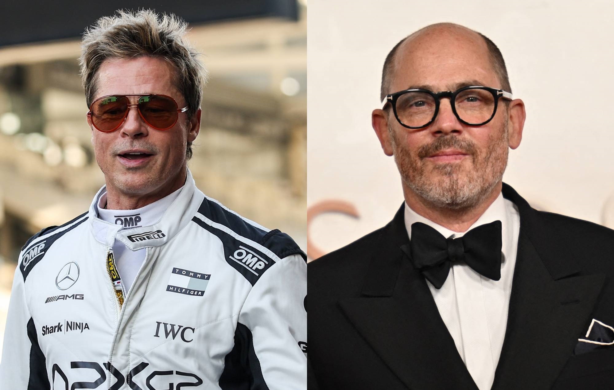 ‘Conclave’ director Edward Berger’s new film to star Brad Pitt