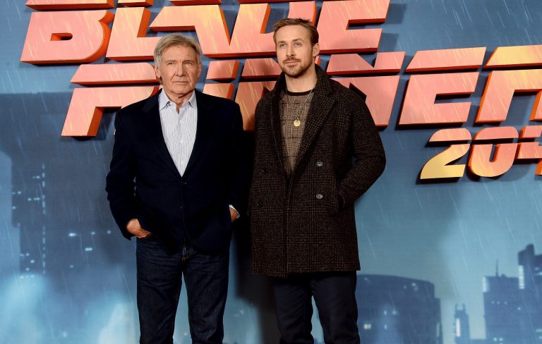 ‘Blade Runner’ vs Tesla and Elon Musk case is going ahead