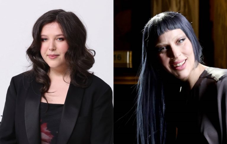 Listen to Lucy Dacus’ downbeat cover of Lady Gaga’s ‘Abracadabra’ on Radio 1